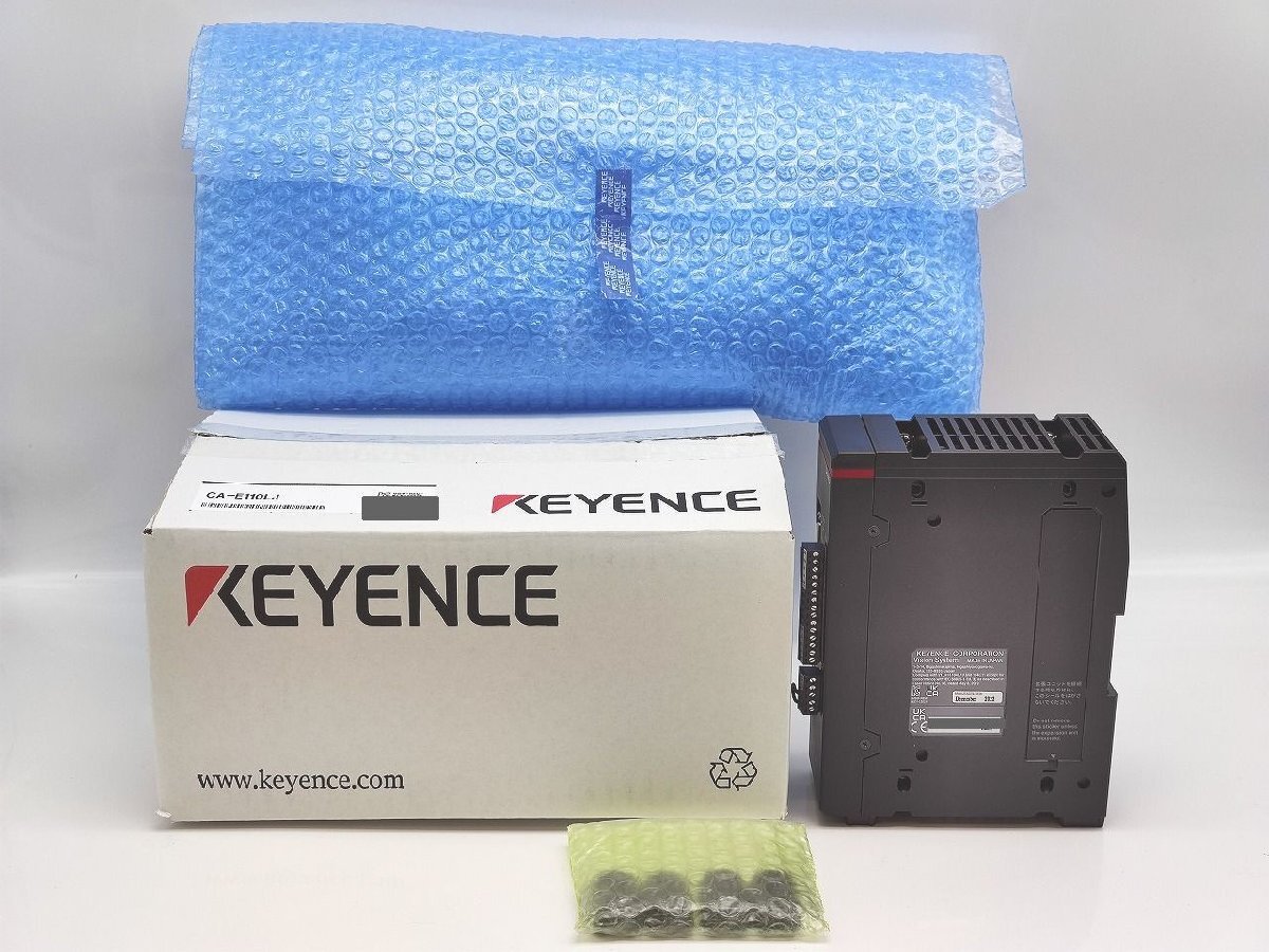 Keyence CA-E110LJ [q1141455306]