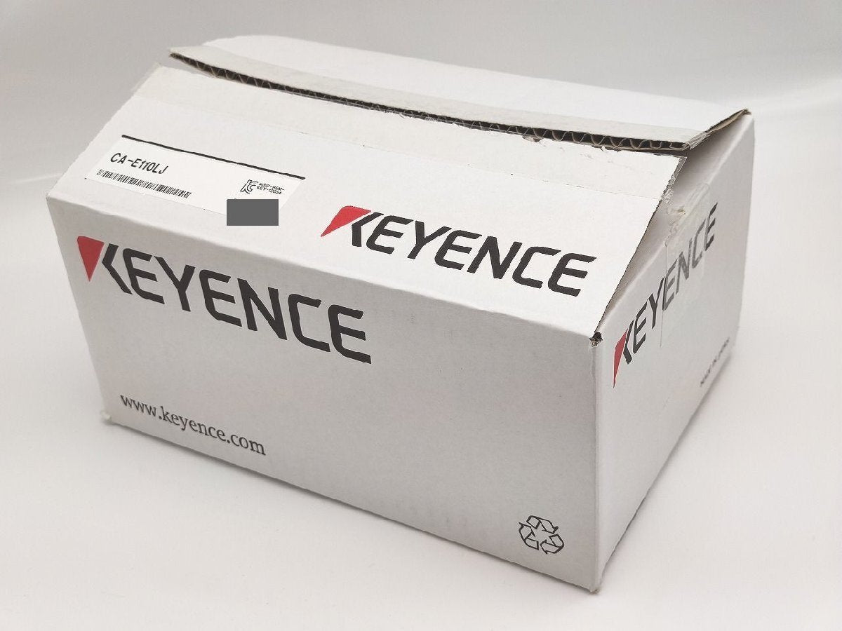 Keyence CA-E110LJ [q1141455306]