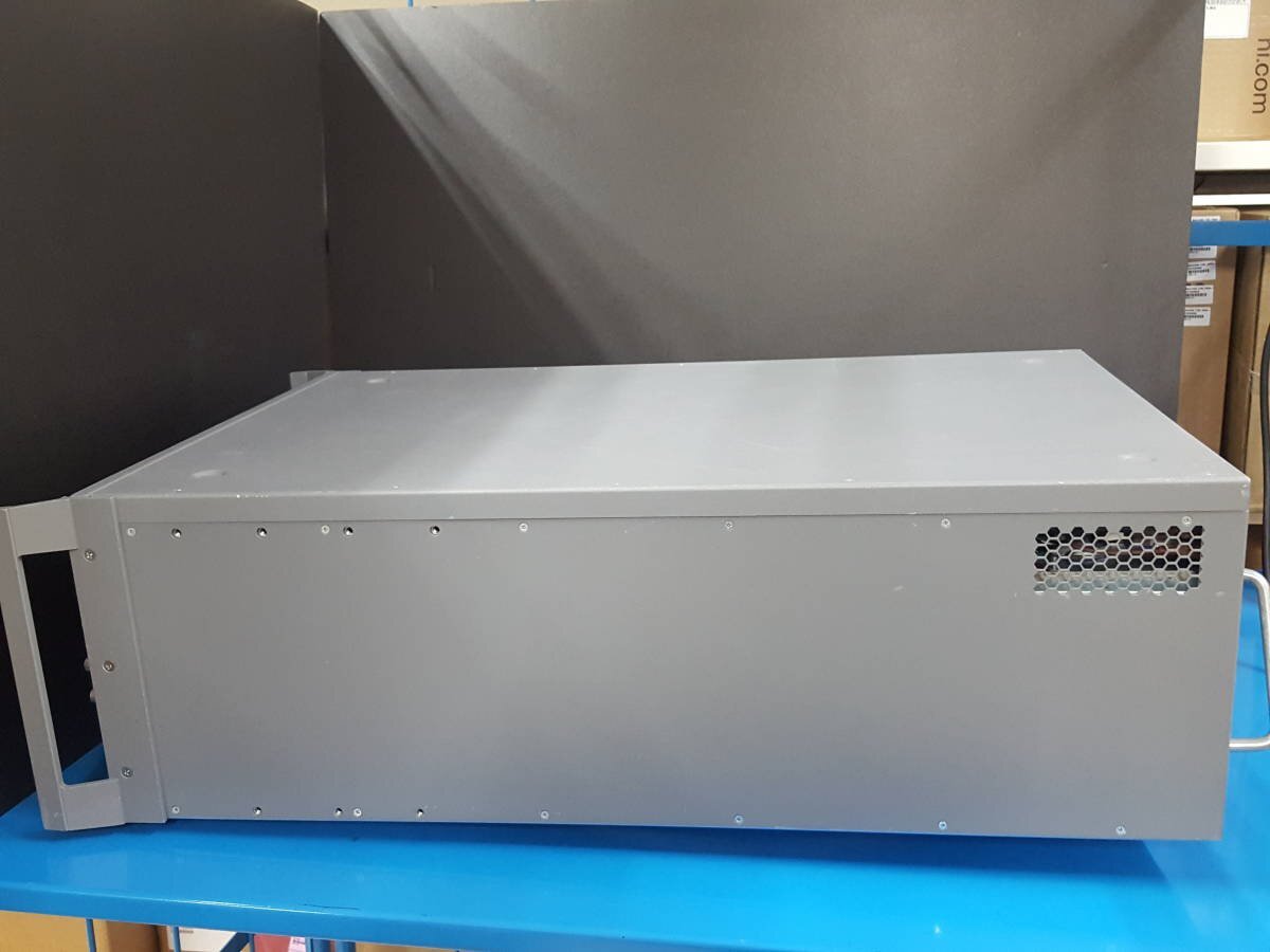 NBC Azimuth ACE MX Channel Emulator 50-60Hz [f1141495239]