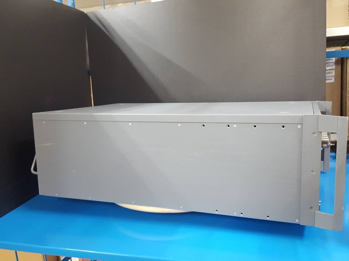 NBC Azimuth ACE MX Channel Emulator 50-60Hz [f1141495239]