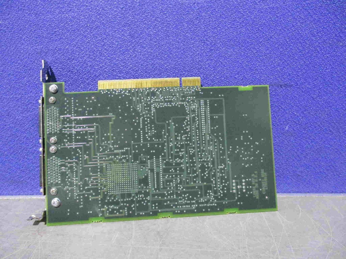 COMPONENT SIDE LA823 Rev.B Collection Card [c1141829700]