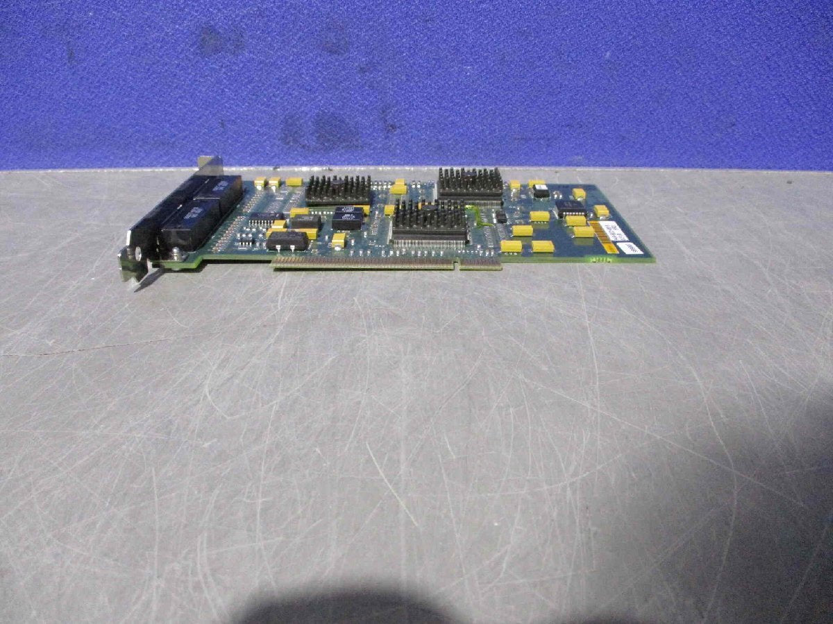 COMPONENT SIDE LA823 Rev.B Collection Card [c1141829700]