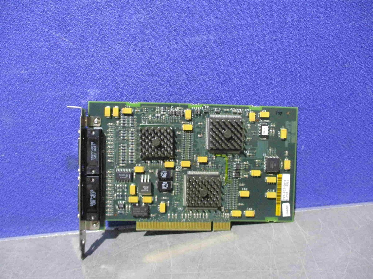COMPONENT SIDE LA823 Rev.B Collection Card [c1141829700]