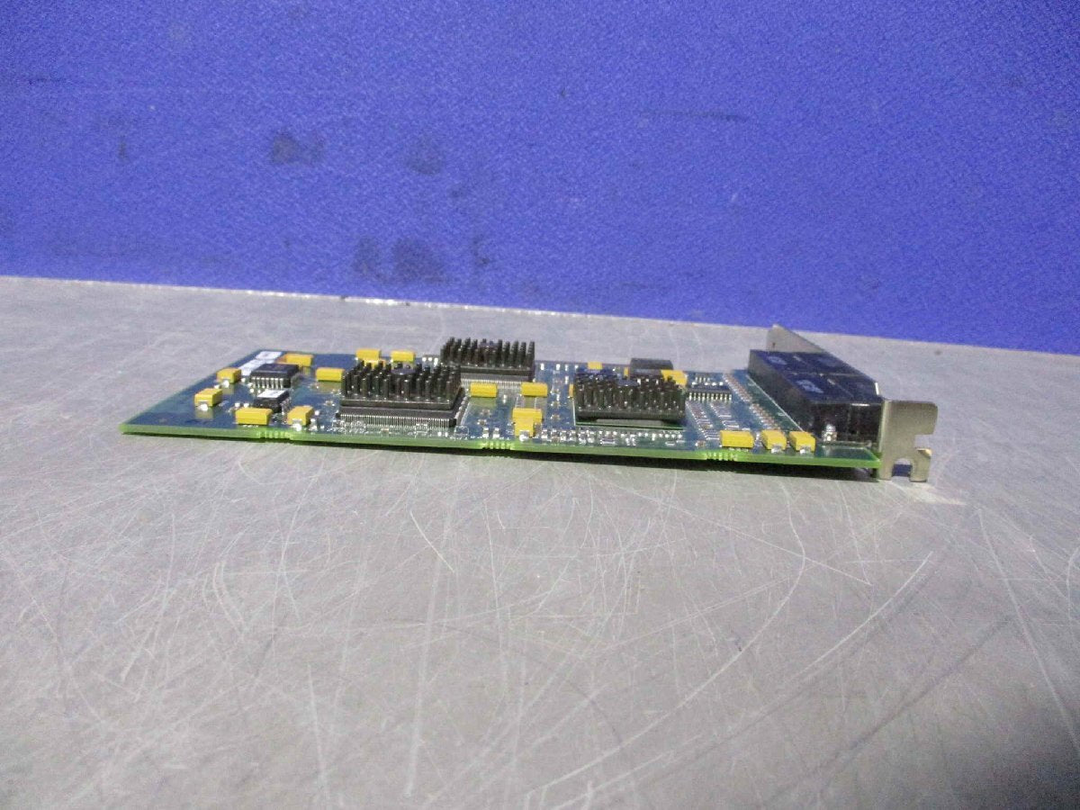COMPONENT SIDE LA823 Rev.B Collection Card [c1141829700]