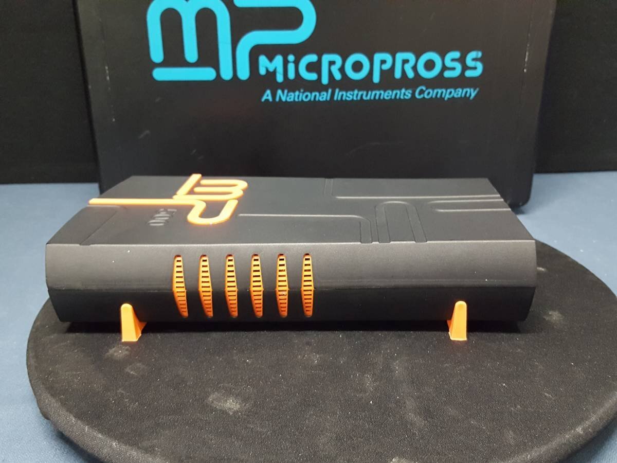 Micropross MP500 PT1 NFC Manufacturing Tester [1141828667]