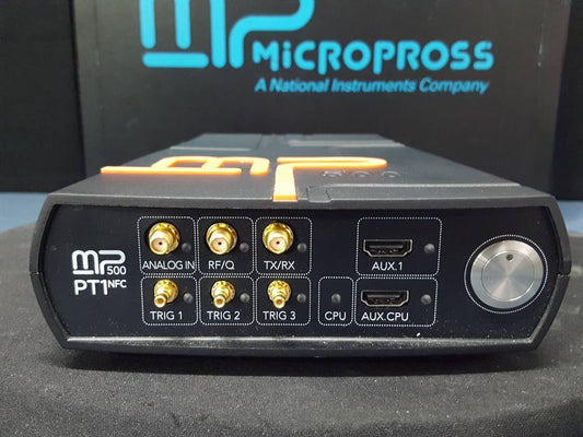 Micropross MP500 NFC Manufacturing Tester [1141828667]