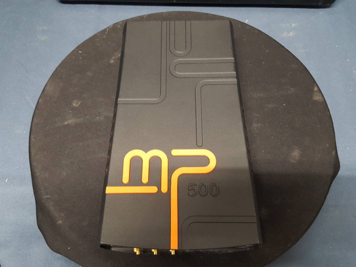 Micropross MP500 PT1 NFC Manufacturing Tester [1141828667]