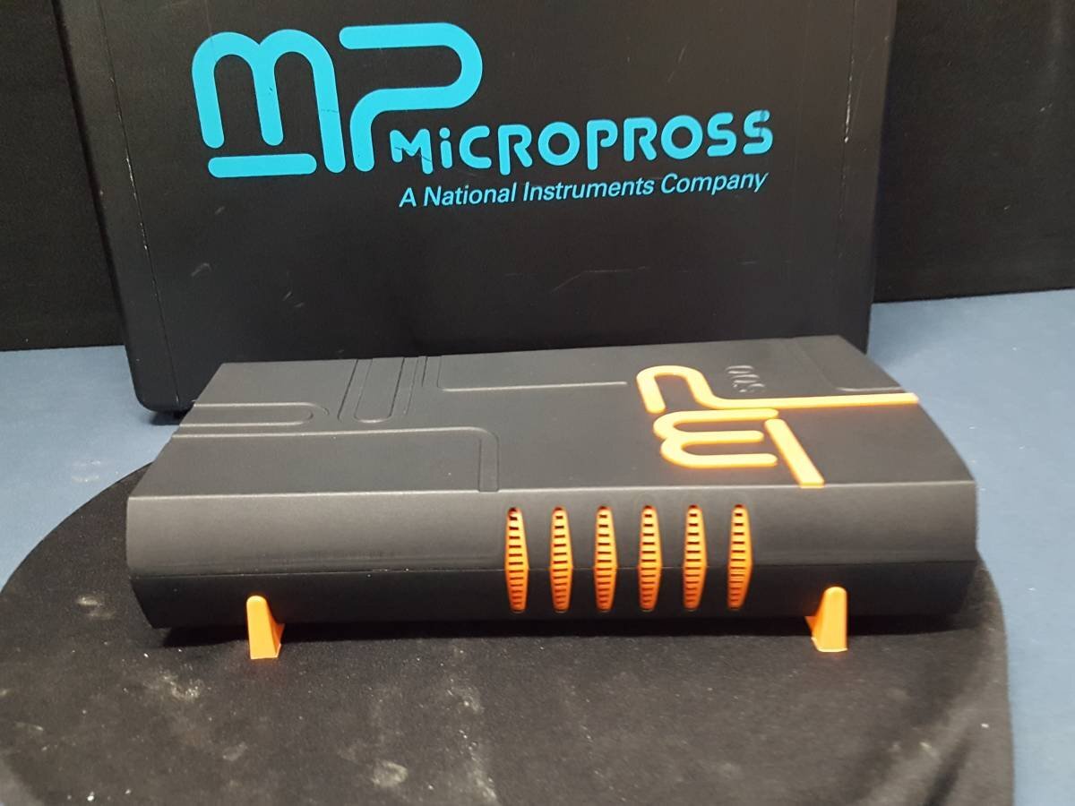 Micropross MP500 PT1 NFC Manufacturing Tester [1141828667]