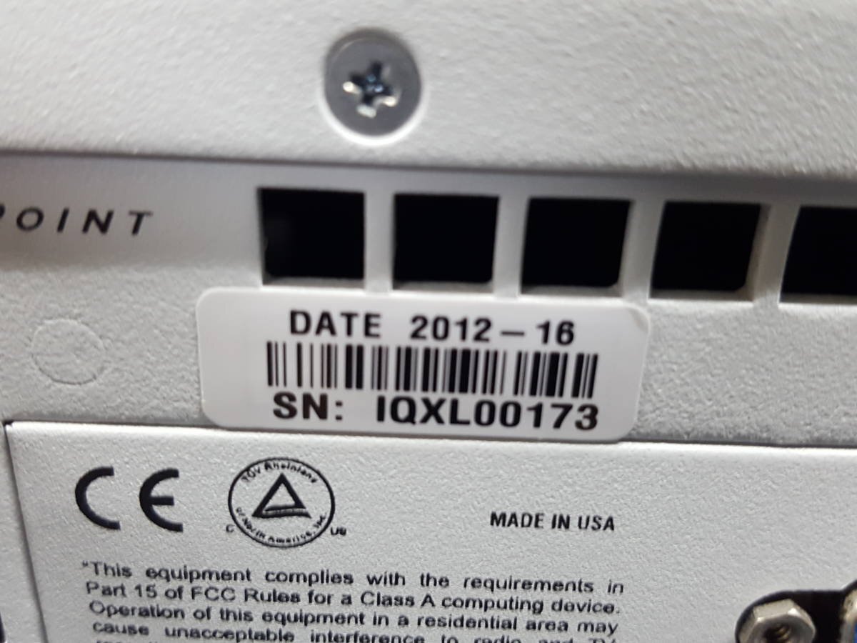 LitePoint IQxel80 Wireless Test System [m1141828185]