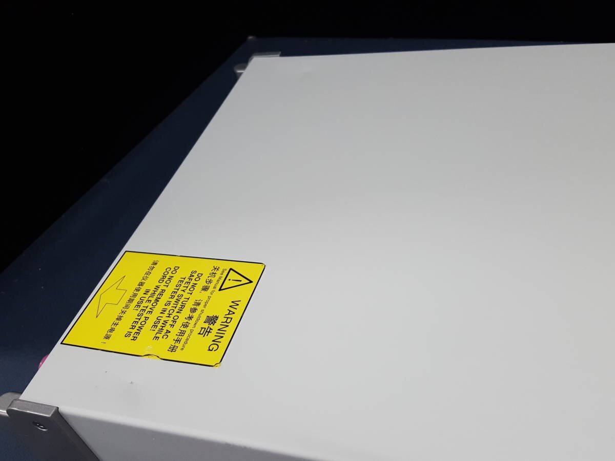 LitePoint IQxel80 Wireless Test System [m1141828185]
