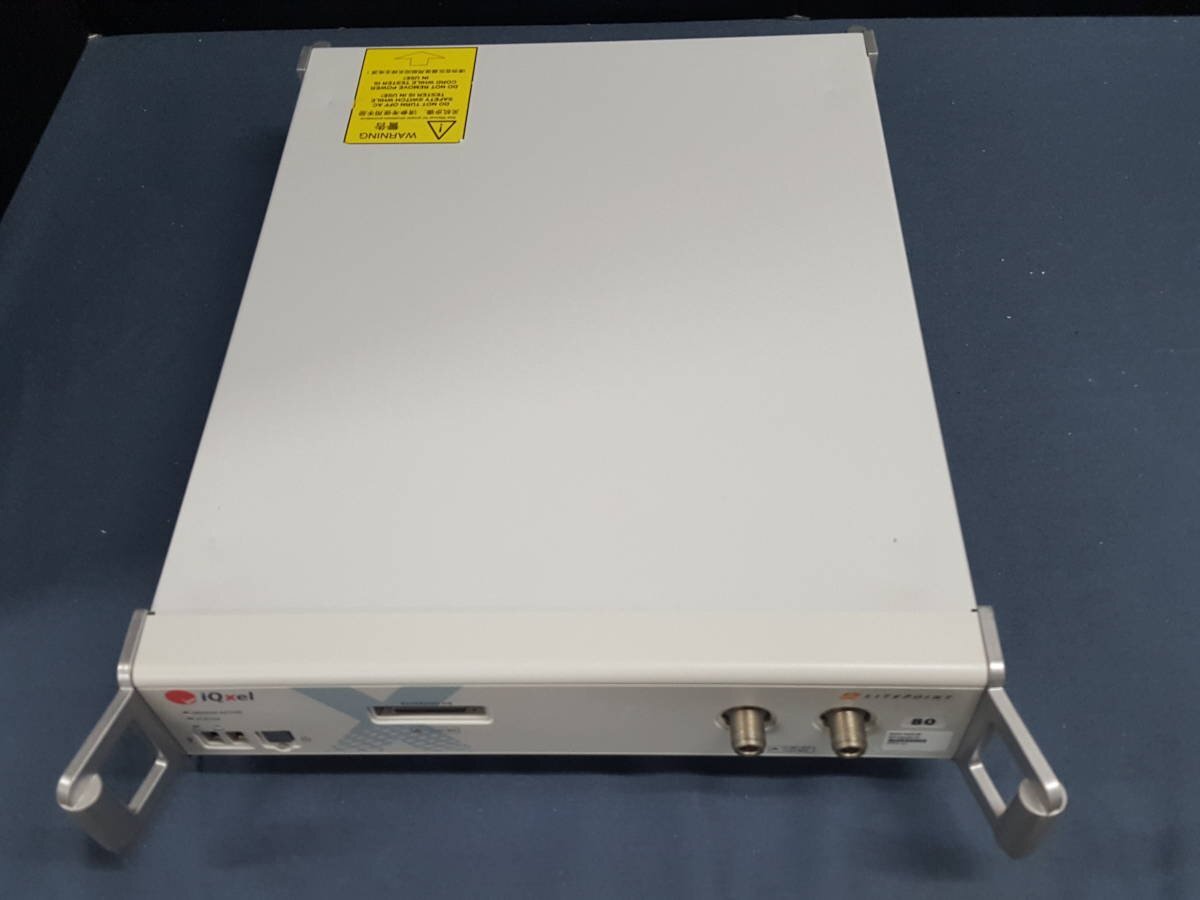 LitePoint IQxel80 Wireless Test System [m1141828185]