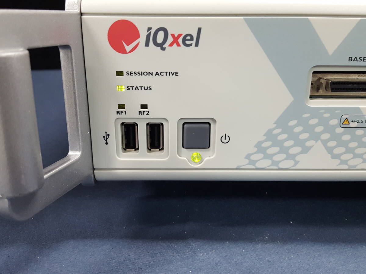 LitePoint IQxel80 Wireless Test System [m1141828185]