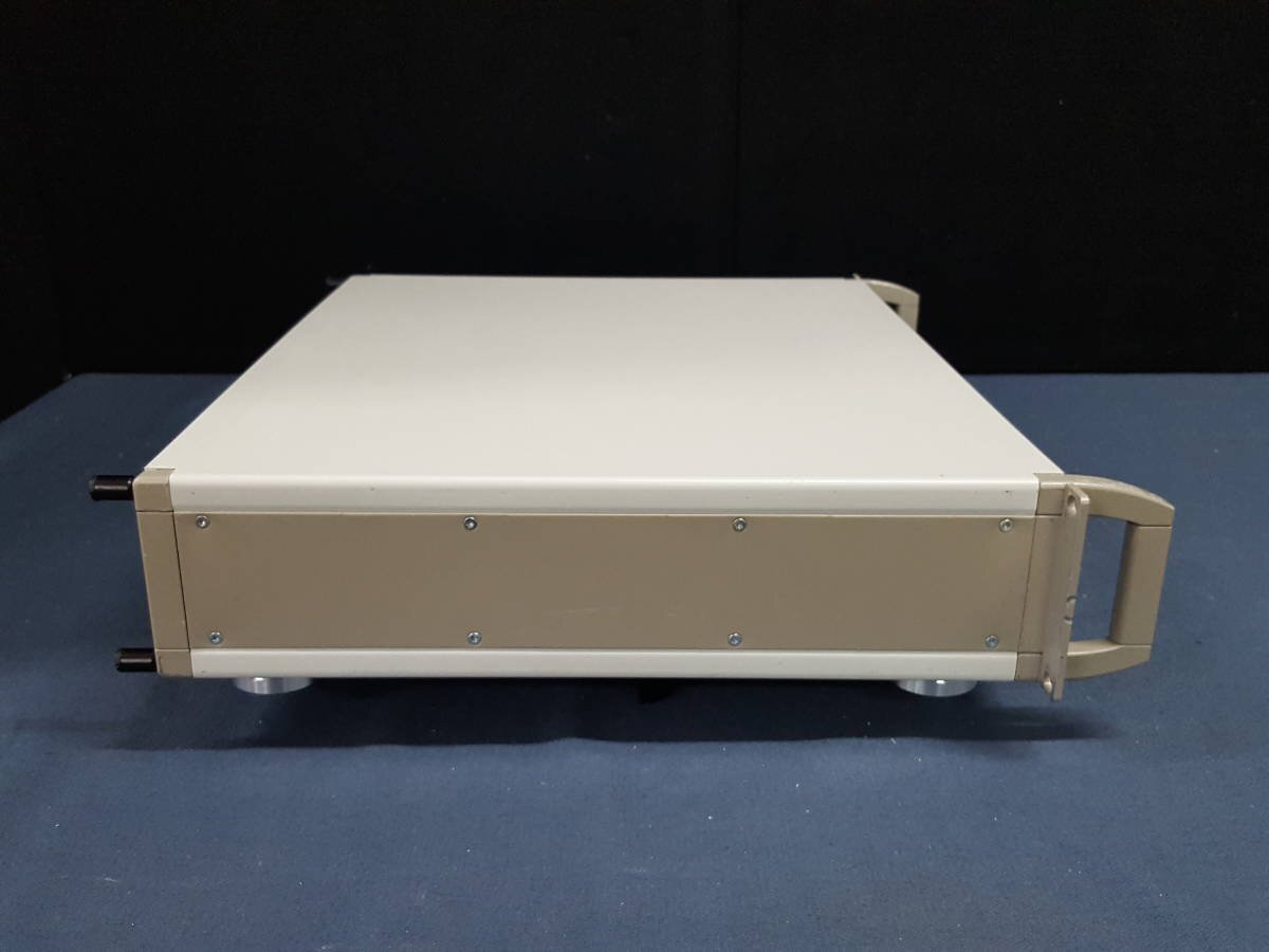 NBC Spirent GSS6700 Multi-GNSS Simulator 12ch GPS GLONASS GALILEO [e1141843036]