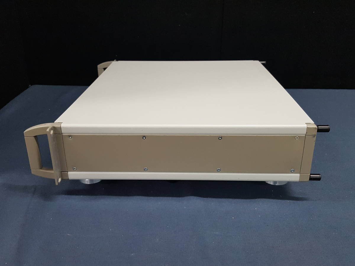 Spirent GSS6700 Multi-GNSS Simulator 12ch GPS GLONASS GALILEO [e1141843036]