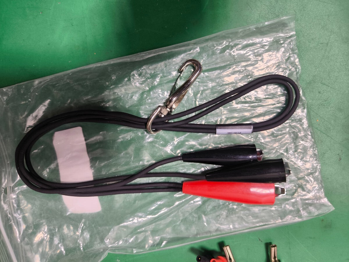 3M Dynatel 965DSP Subscriber Track Measuring Instrument [t1141842025]