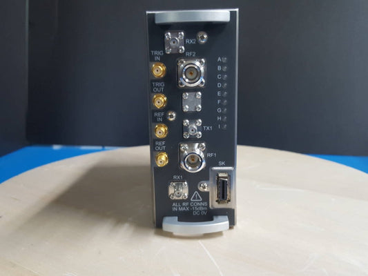 Aeroflex TM500-C Tester Module [s1141977496]