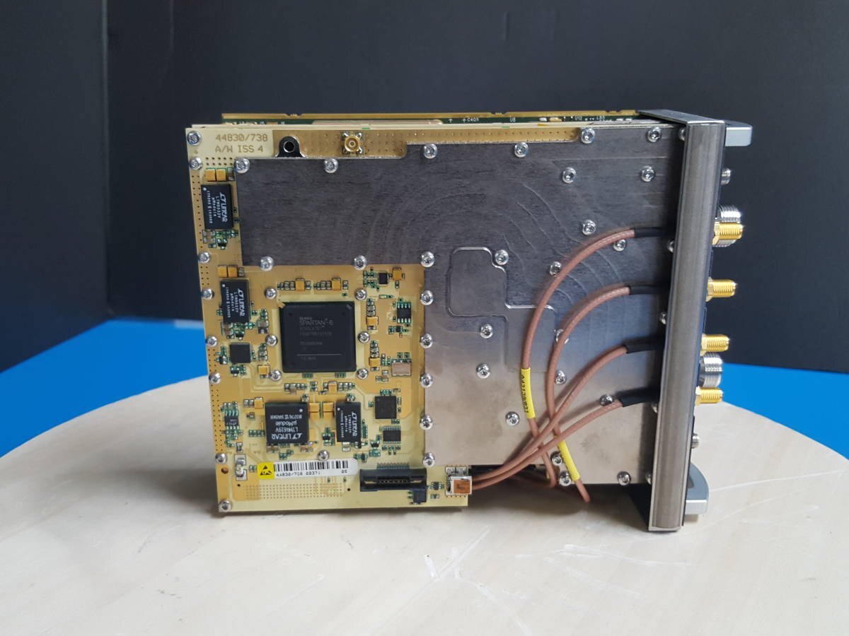 Aeroflex TM500-C Tester Module [s1141977496]