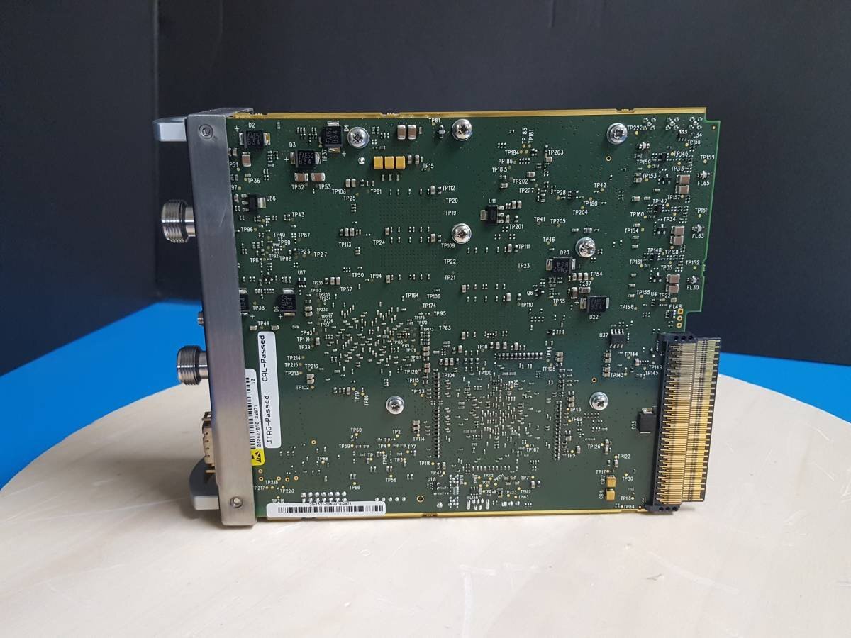 Aeroflex TM500-C Tester Module [s1141977496]
