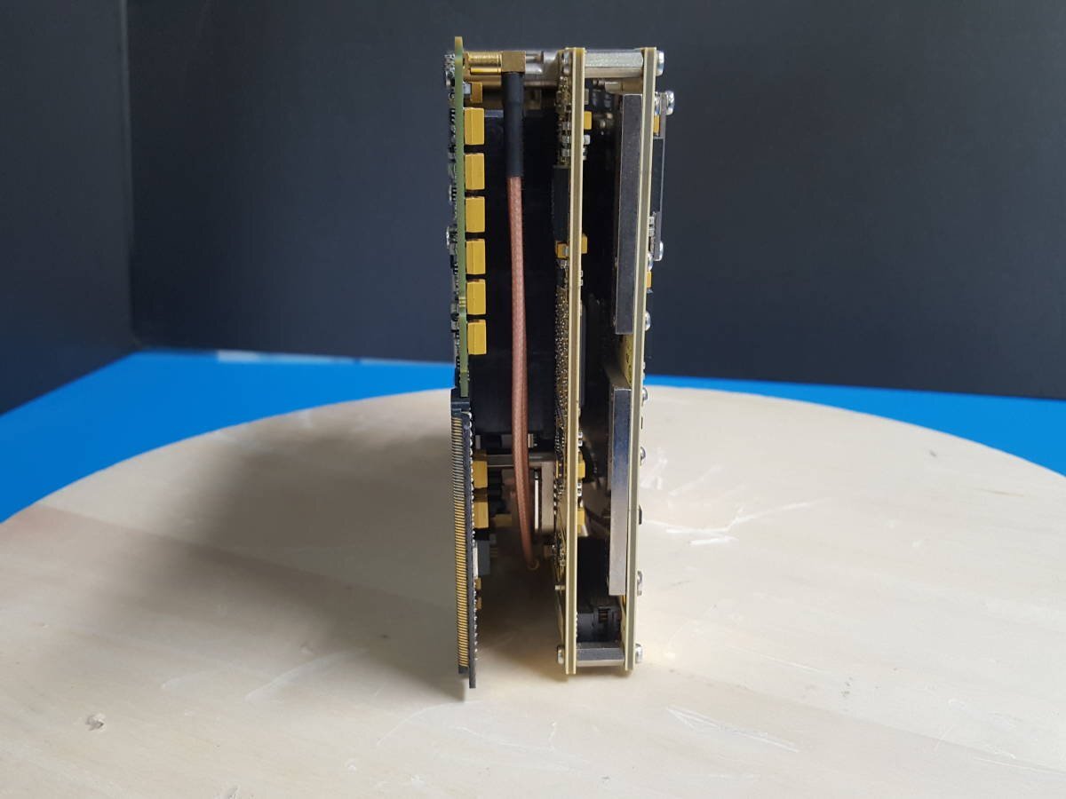 Aeroflex TM500-C Tester Module [s1141977496]