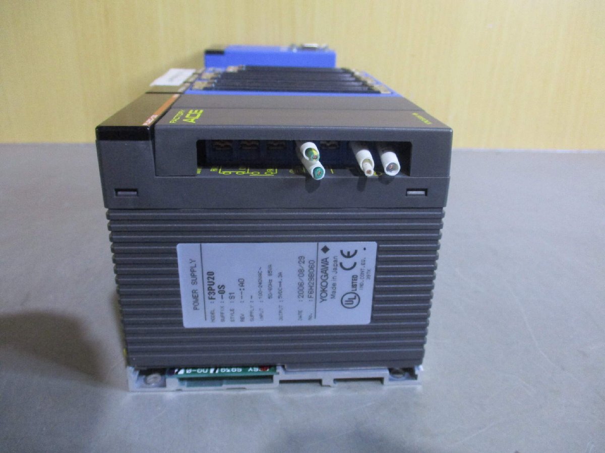 Yokaga F3BU09/LRO1-1F/LRO1-ON/YP18-ON/WD64-3F/Pu20-OS Product [h1142000129]