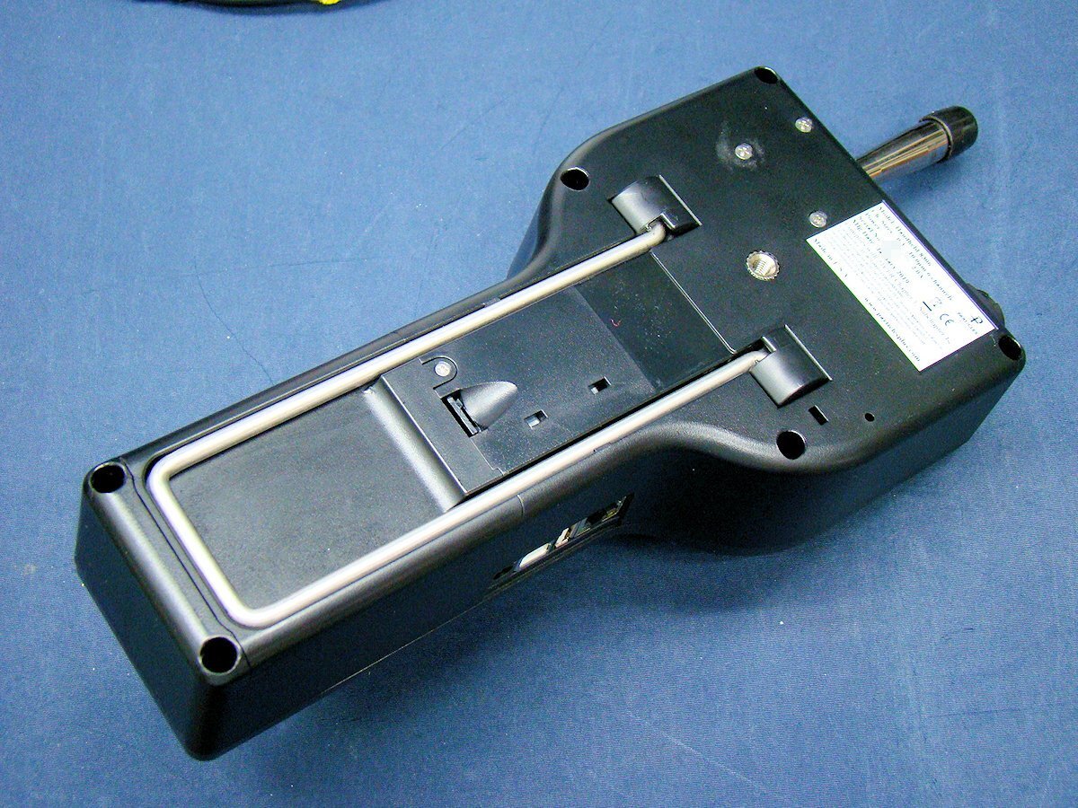 Particles Plus 8306 Handheld Particle Counter [h1142105120]