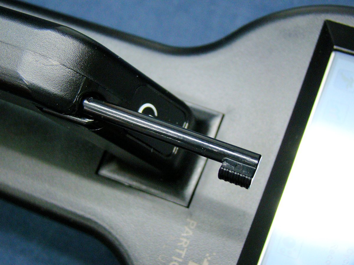 Particles Plus 8306 Handheld Particle Counter [h1142105120]