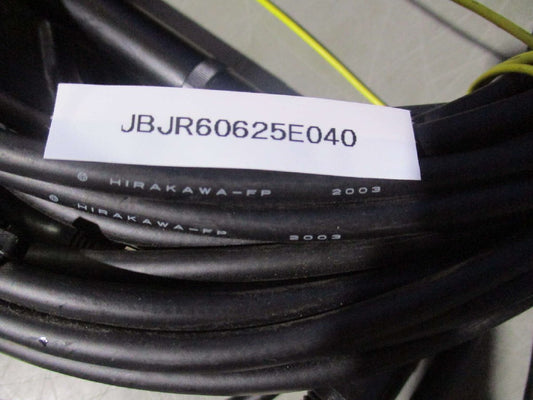 HIRAKAWA-FP 9000008 Broadcast Cable 8 Pieces [o1142150529]