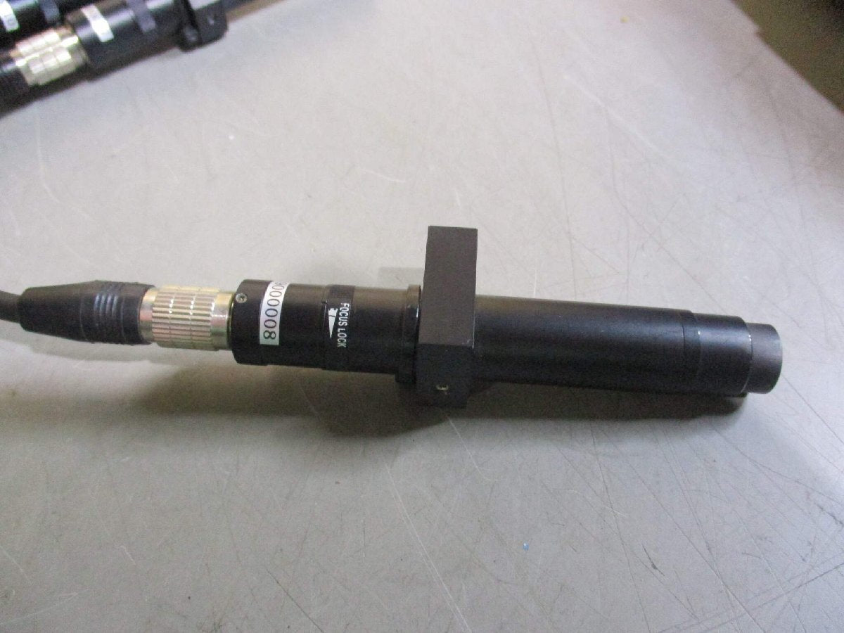 HIRAKAWA-FP 9000008 Broadcast Cable 8 Pieces [o1142150529]
