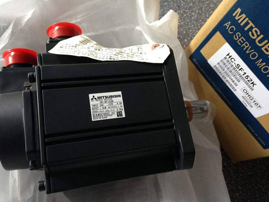 MITSUBISHI HC-SF152K Servo Motor [e1142330901]