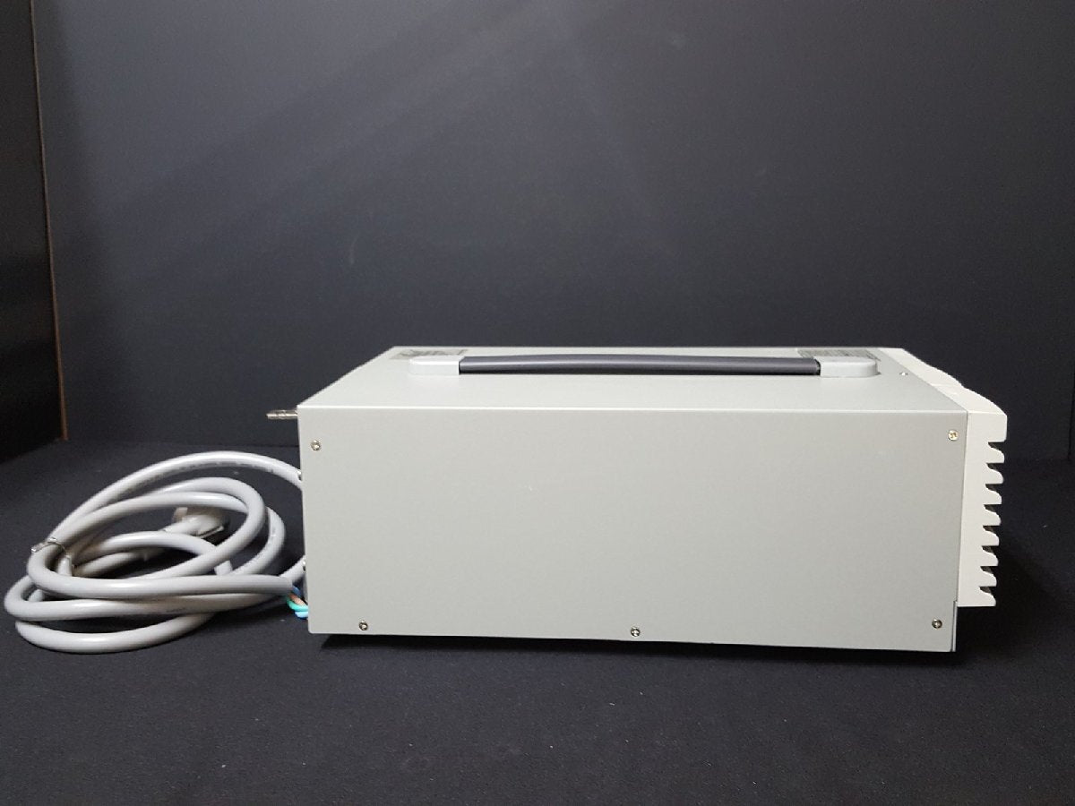 GW Instek PSW 80-40.5 Wide Range Switching DC Power Supply 1080W 80V 40.5A [d1142458025]