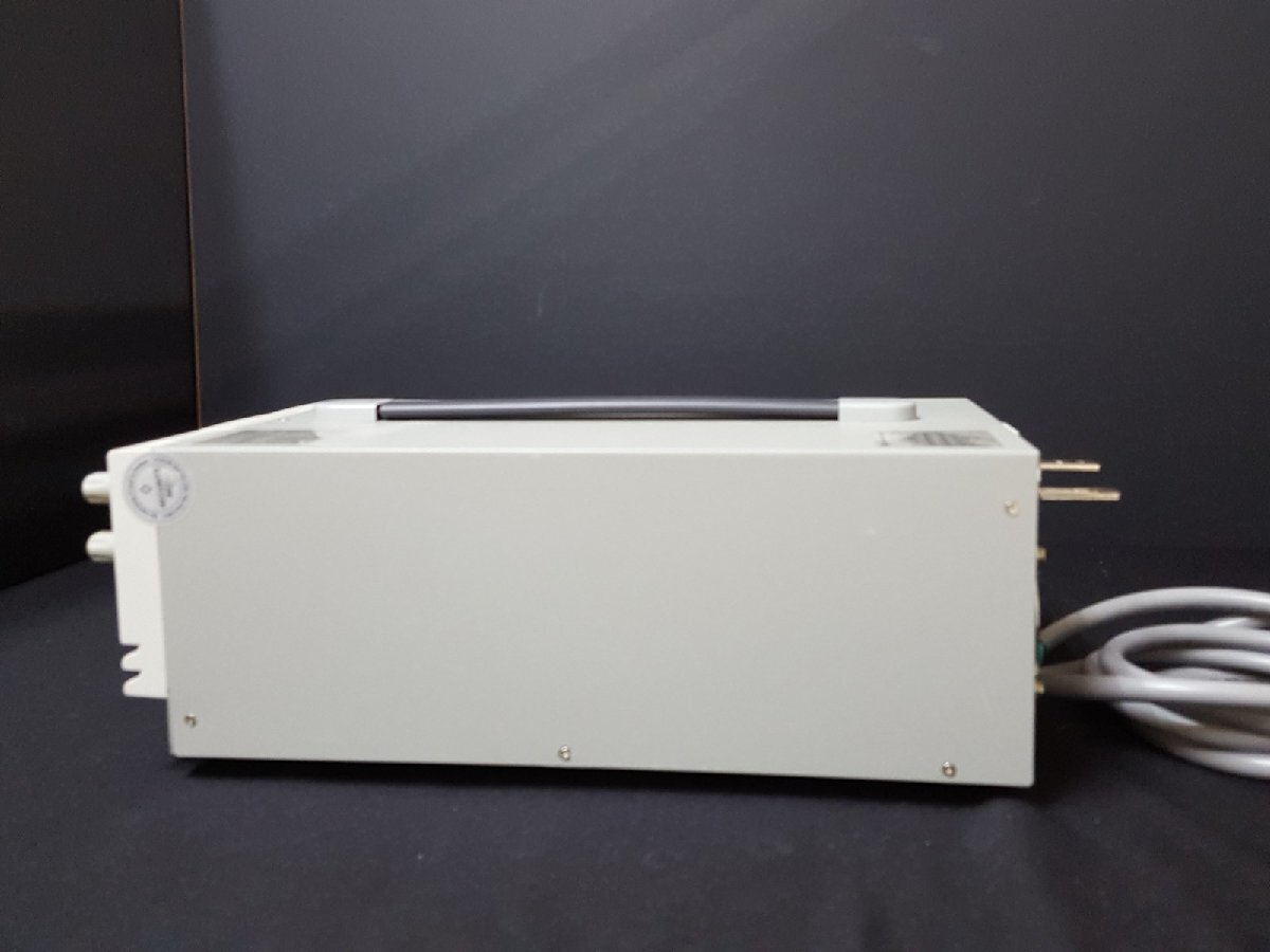 GW Instek PSW 80-40.5 Wide Range Switching DC Power Supply 1080W 80V 40.5A [d1142458025]