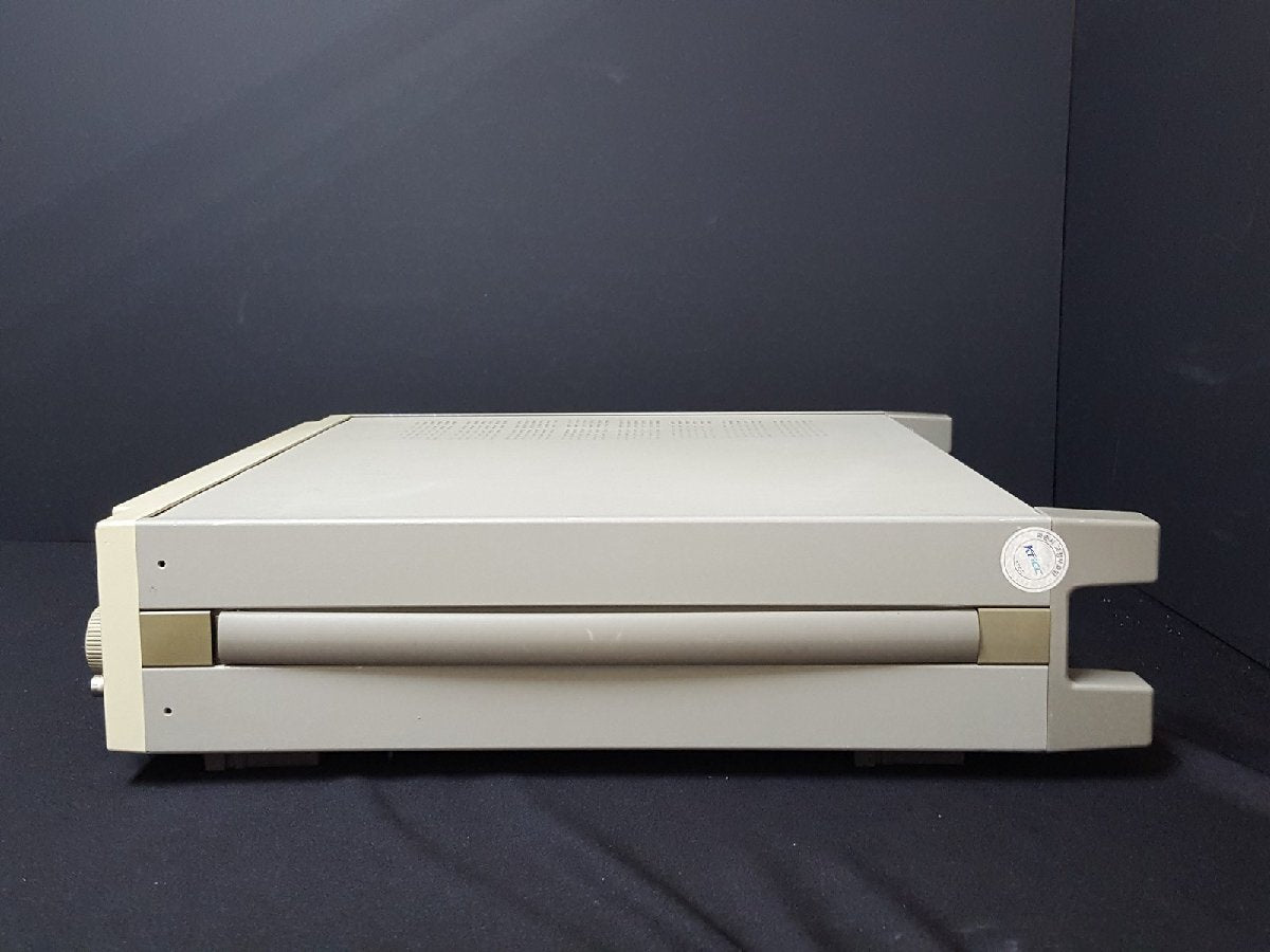 Panasonic VP-8122A Signal Generator AM/FM Stereo Modulation 0.01-280MHz [b1142821007]