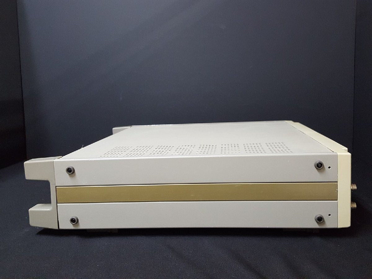 Panasonic VP-8122A Signal Generator AM/FM Stereo Modulation 0.01-280MHz [b1142821007]