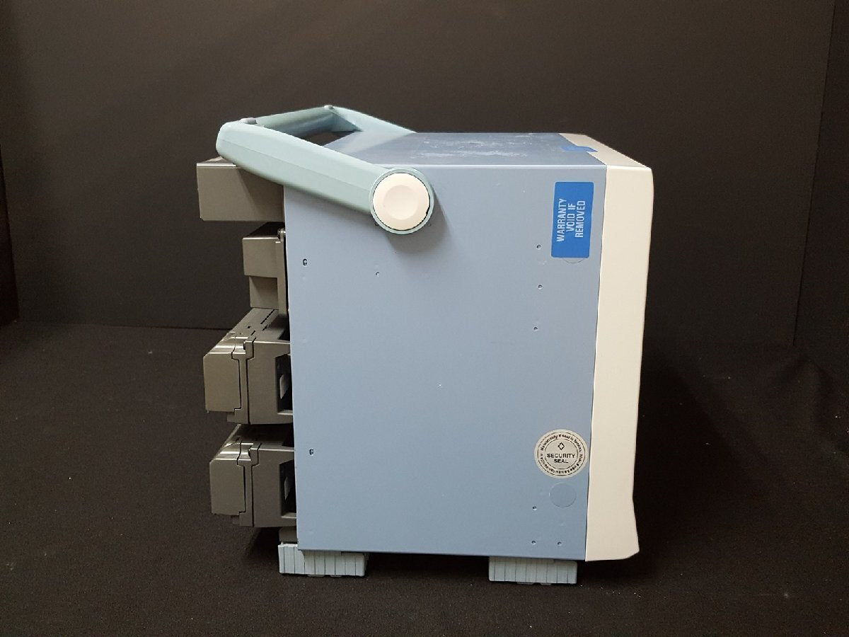Yokogawa MV2048-3-4-1-2-1M/M1 Portable Paperless Recorder [o1142826248]