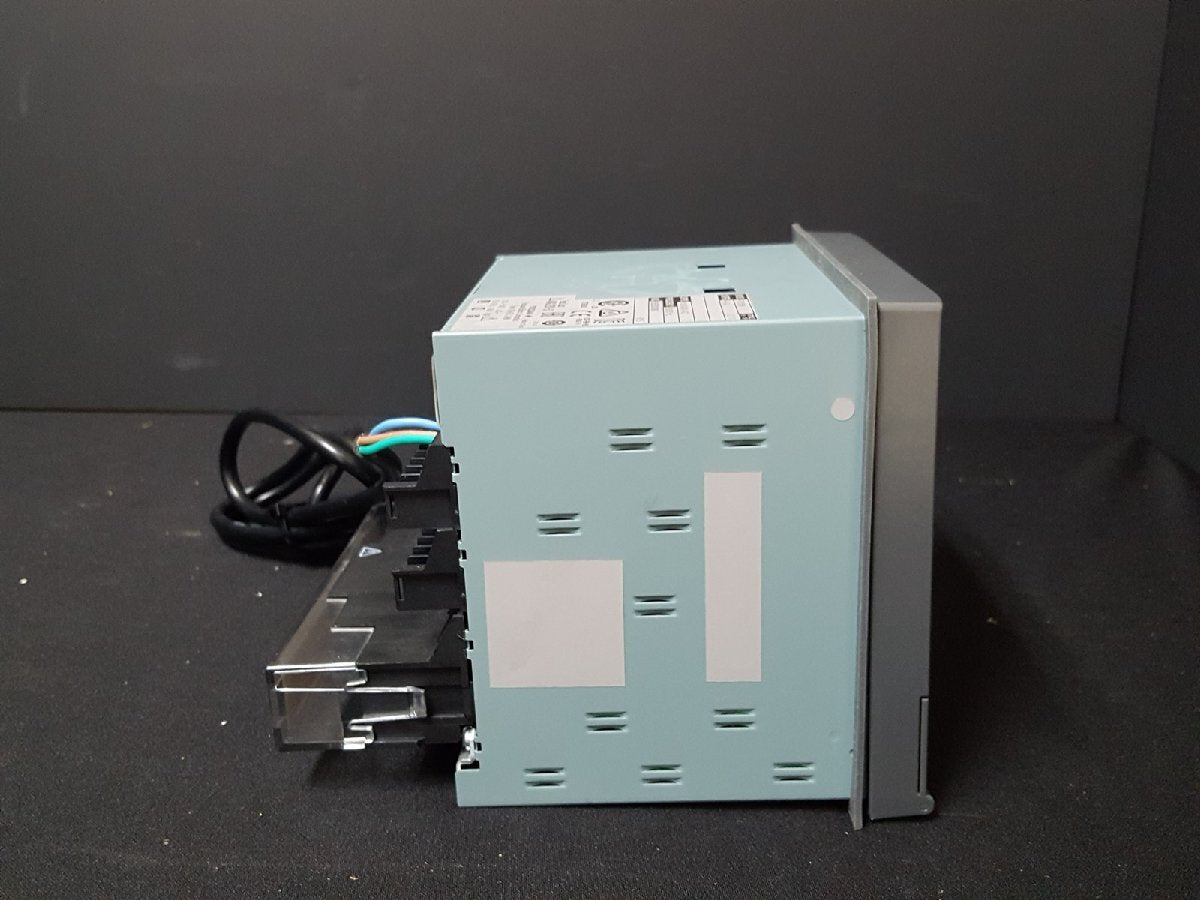 Yokogawa FX1006-4-2-L Paperless Recorder 6ch [e1142837387]