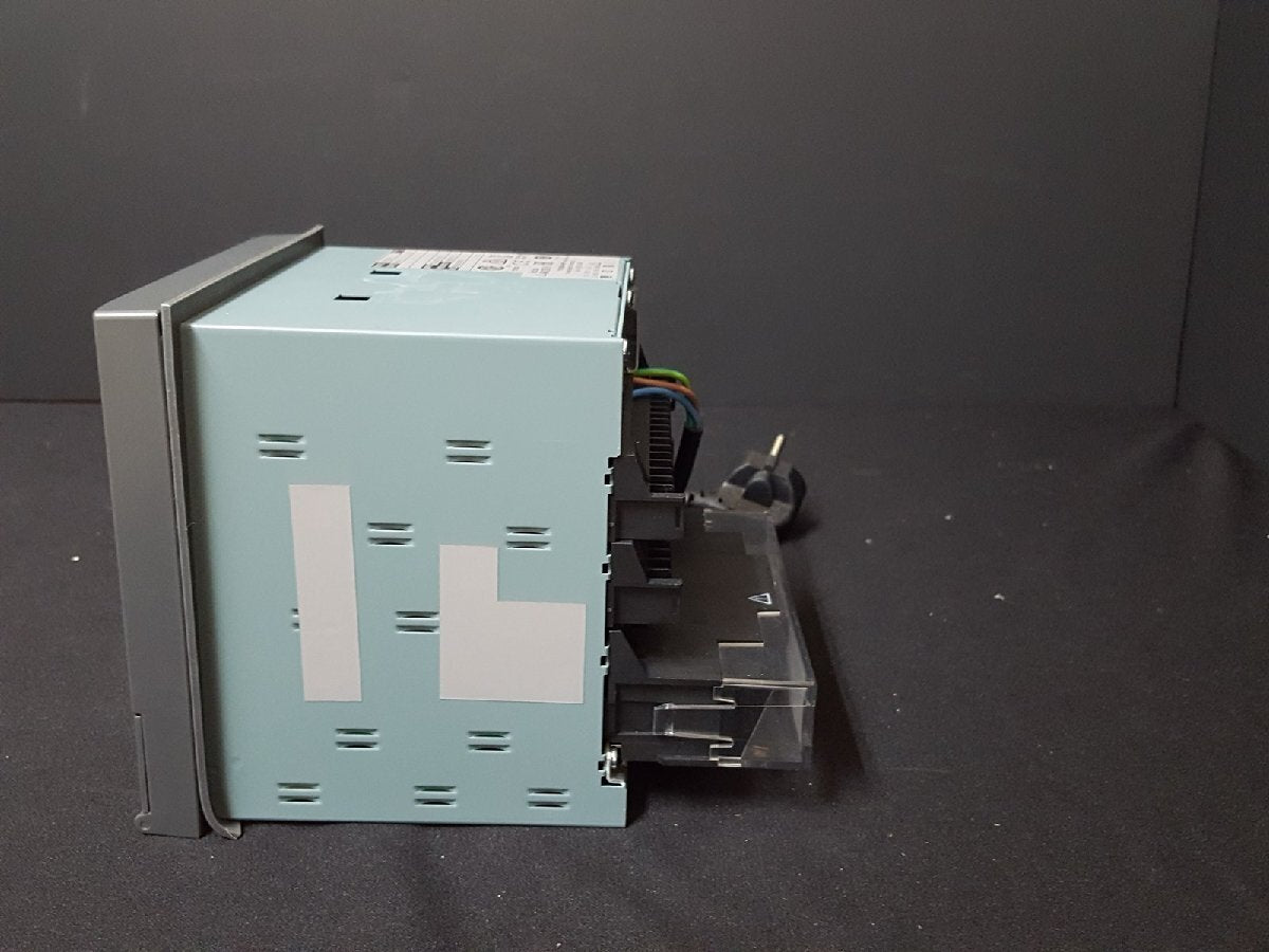 Yokogawa FX1006-4-2-L Paperless Recorder 6 Channel [e1142837387]