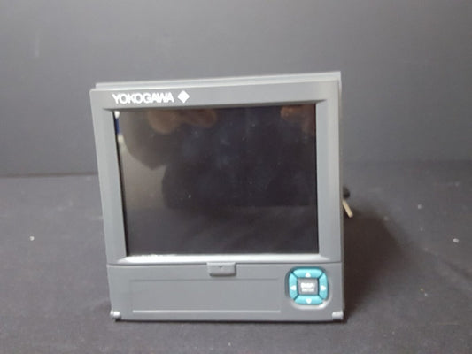 Yokogawa FX1006-4-2-L Paperless Recorder 6 Channel [b1142844415]
