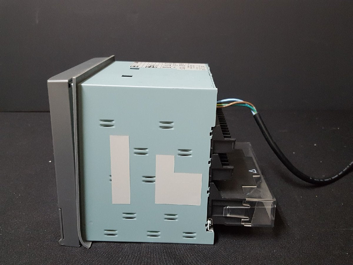 Yokogawa FX1006-4-2-L Paperless Recorder [b1142844415]