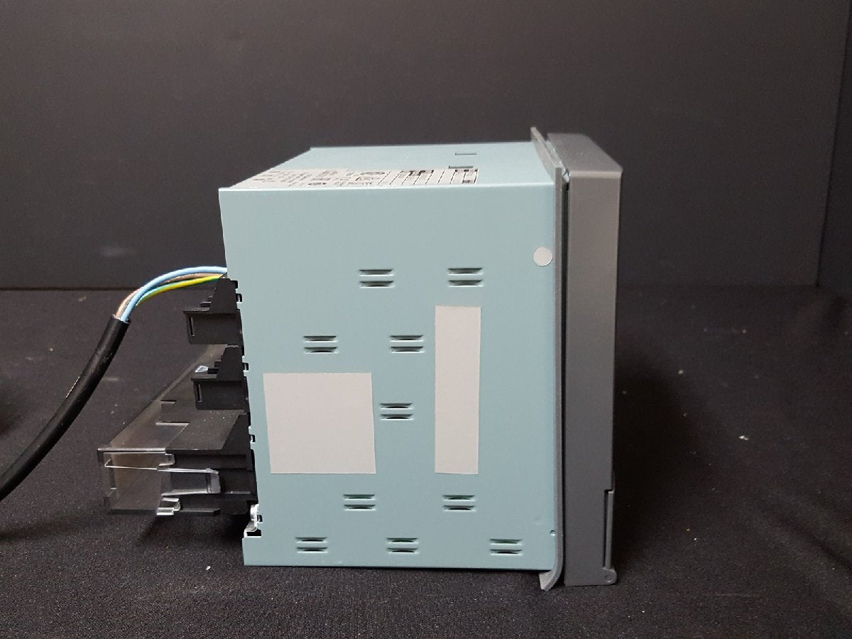 Yokogawa FX1006-4-2-L Paperless Recorder 6 Channel [b1142844415]