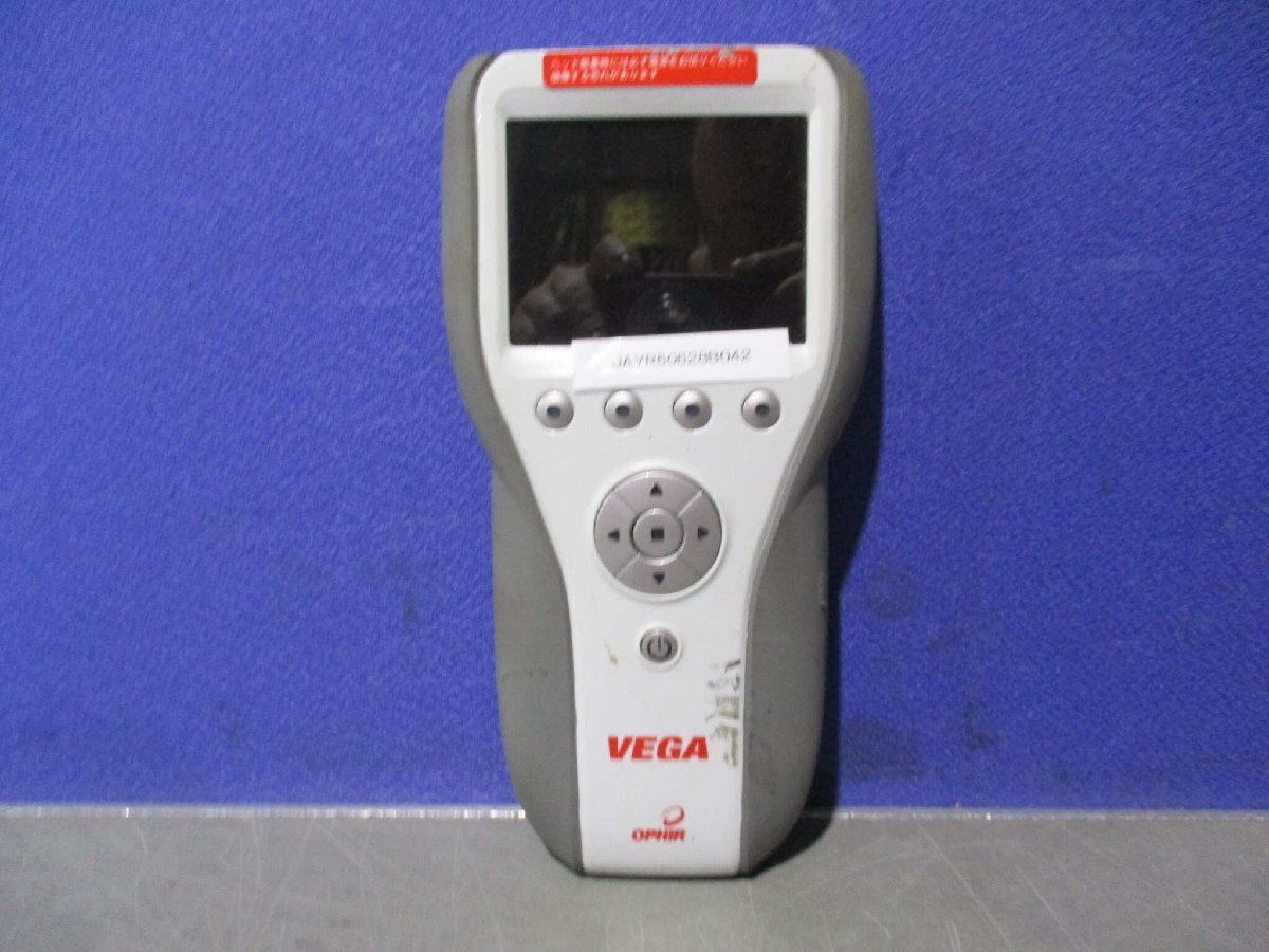 OPHIR VEGA ROHS Laser Power Meter Display [h1143000448]