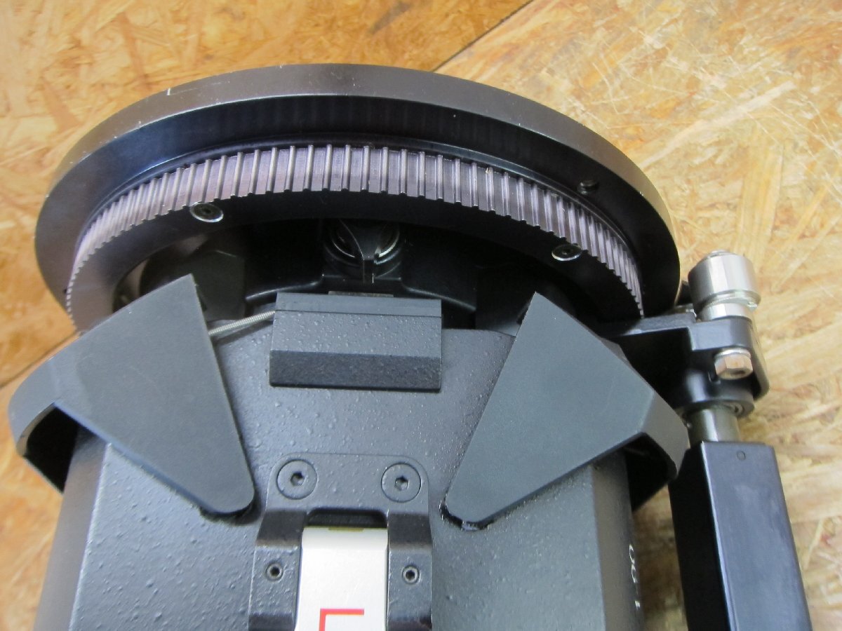 Sachtler VARIO PED 1-90 Pedestal Camera Accessories Hard Case Included [u1143096346]