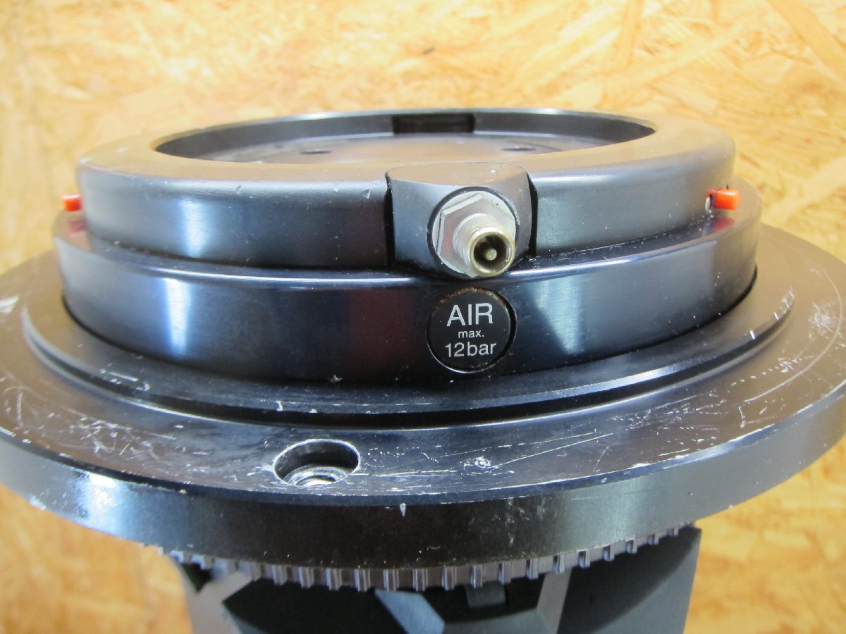 Sachtler VARIO PED 1-90 Pedestal Camera Accessories Hard Case Included [u1143096346]