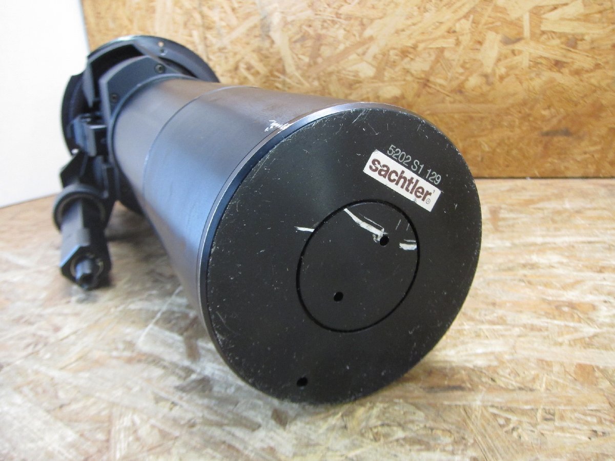 Sachtler VARIO PED 1-90 Pedestal Camera Accessories Hard Case Included [u1143096346]