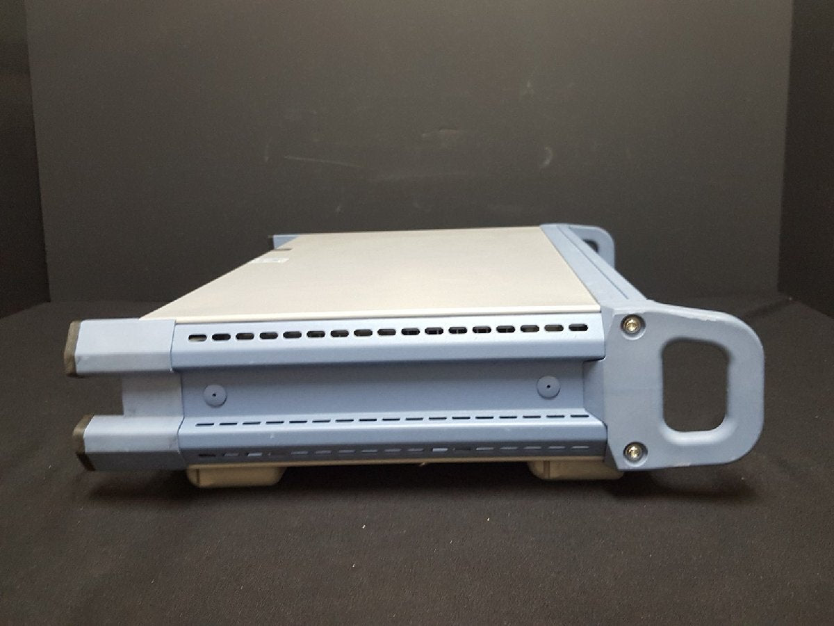 NBC R&S ZN-Z84 Switch Matrix 10MHz to 8.5GHz 24 Ports Opt B22 B32 B42 [s1143115661]