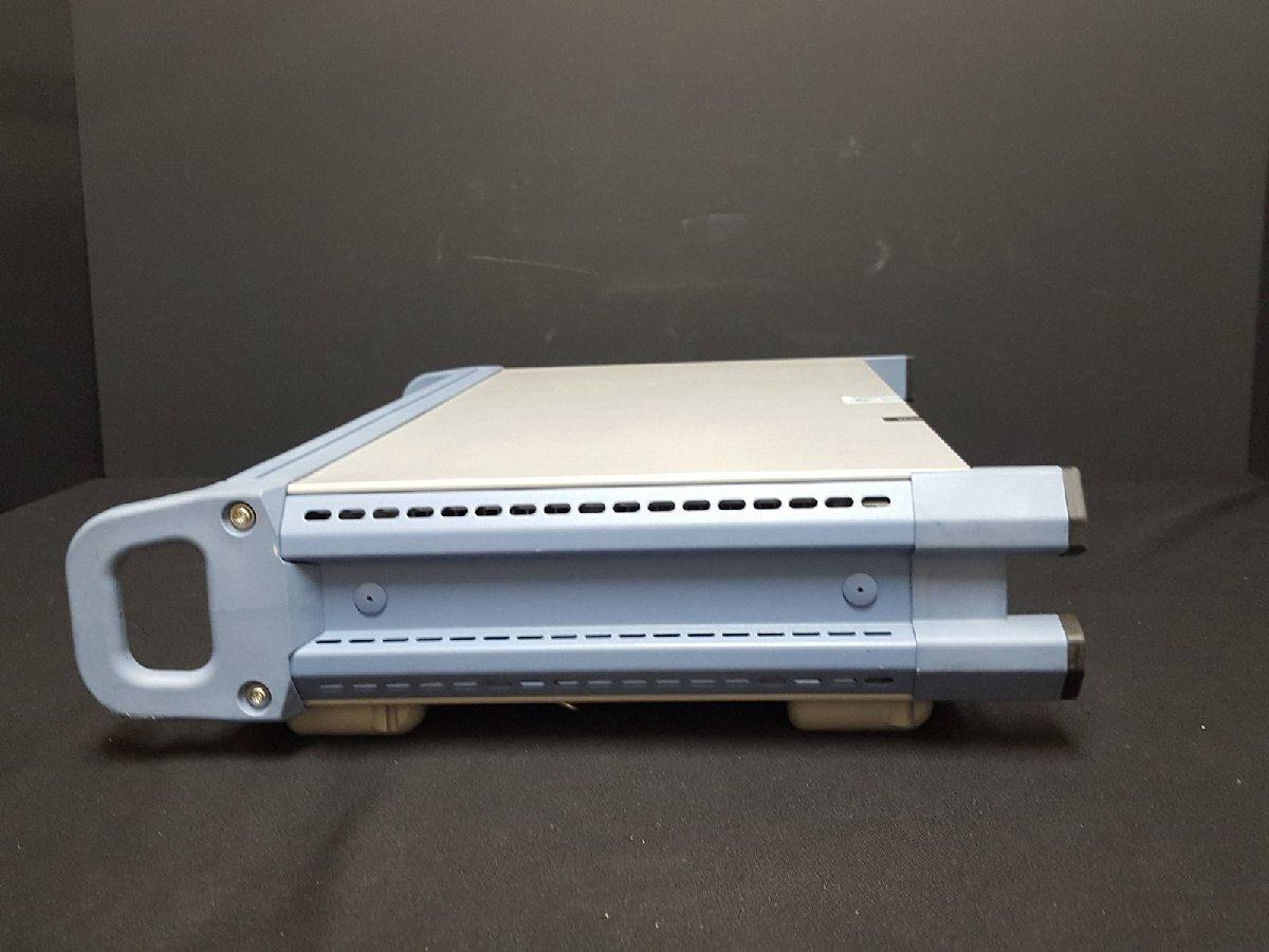 NBC R&S ZN-Z84 Switch Matrix 10MHz to 8.5GHz 24 Ports Opt B22 B32 B42 [s1143115661]