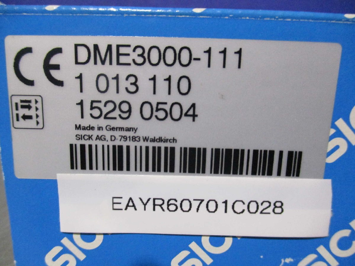 SICK DEM3000-111 30V DC Sensor [n1143098648]