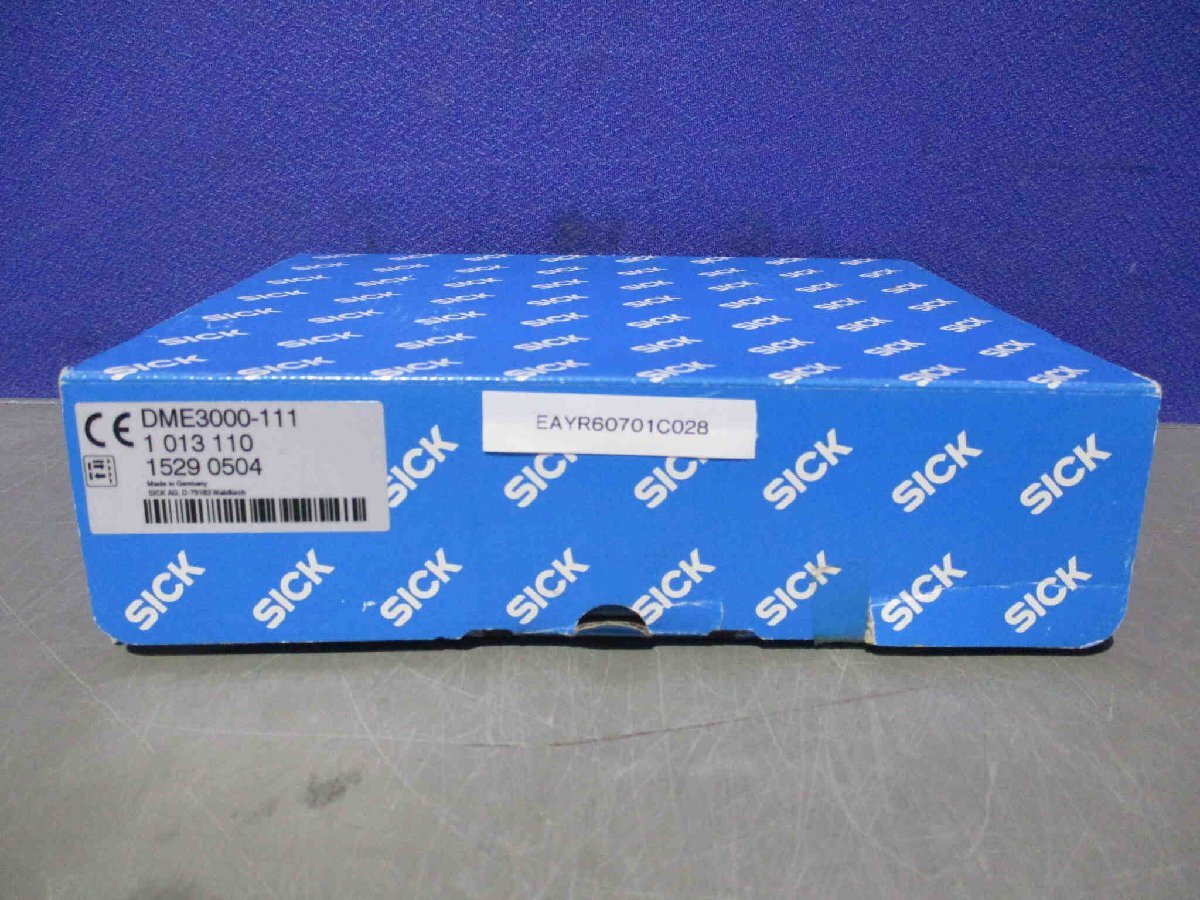 SICK DEM3000-111 30V DC Sensor [n1143098648]