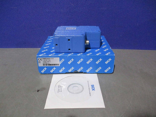 SICK DEM3000-111 30V DC Sensor [1143098624]