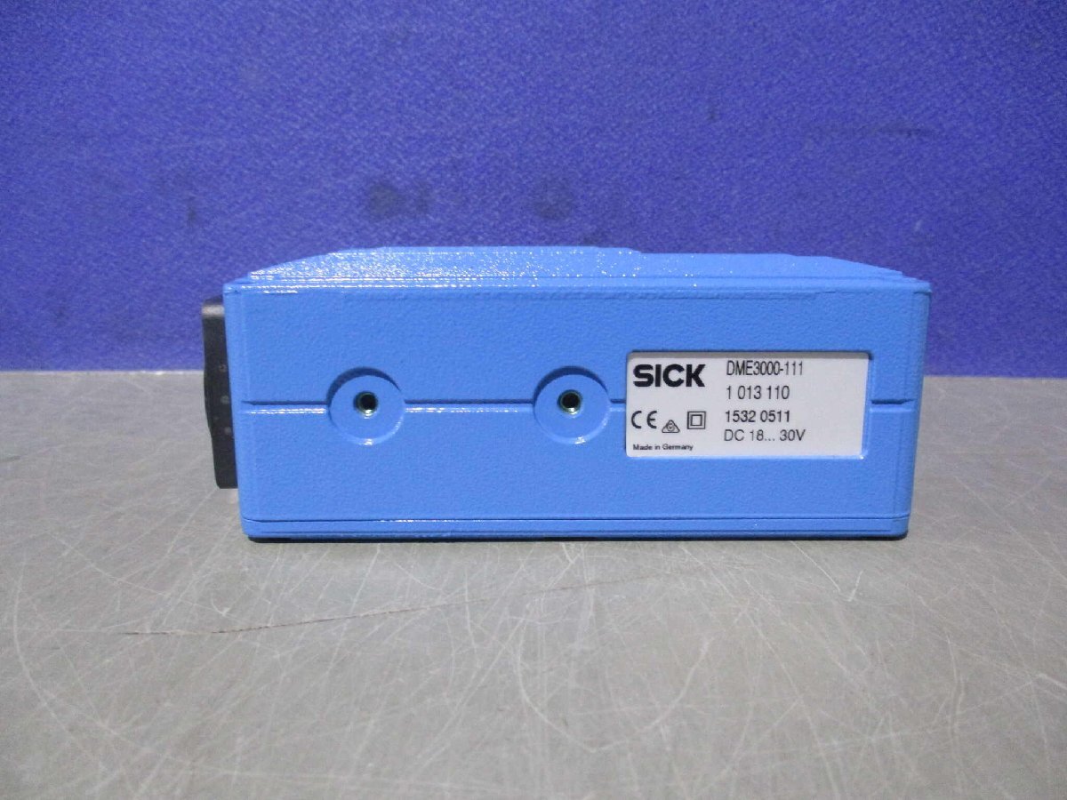 SICK DEM3000-111 DC Power Supply [u1143123587]