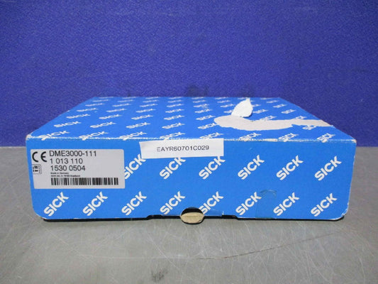SICK DEM3000-111 DC Power Supply [u1143123587]